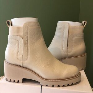Dolce Vita Huey Waterproof Chelsea Boot 9